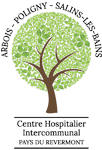 Centre Hospitalier Intercommunal Pays du Revermont