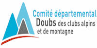 Clubs Alpins et de montagne du Doubs
